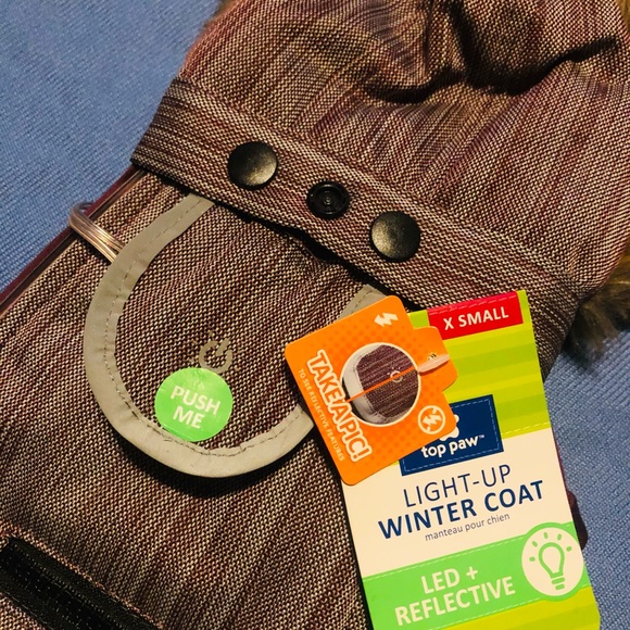 Dog Jacket - Picture 7 of 12